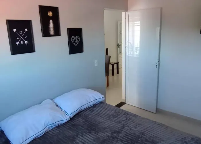 Ap3 Apropriado Para Arbnb!