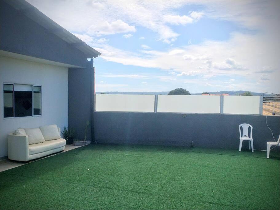 Apartment Ap3 Apropriado Arbnb! *