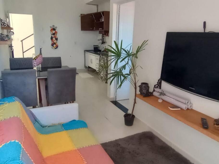 Apartment Ap3 Apropriado Arbnb! Itatiba