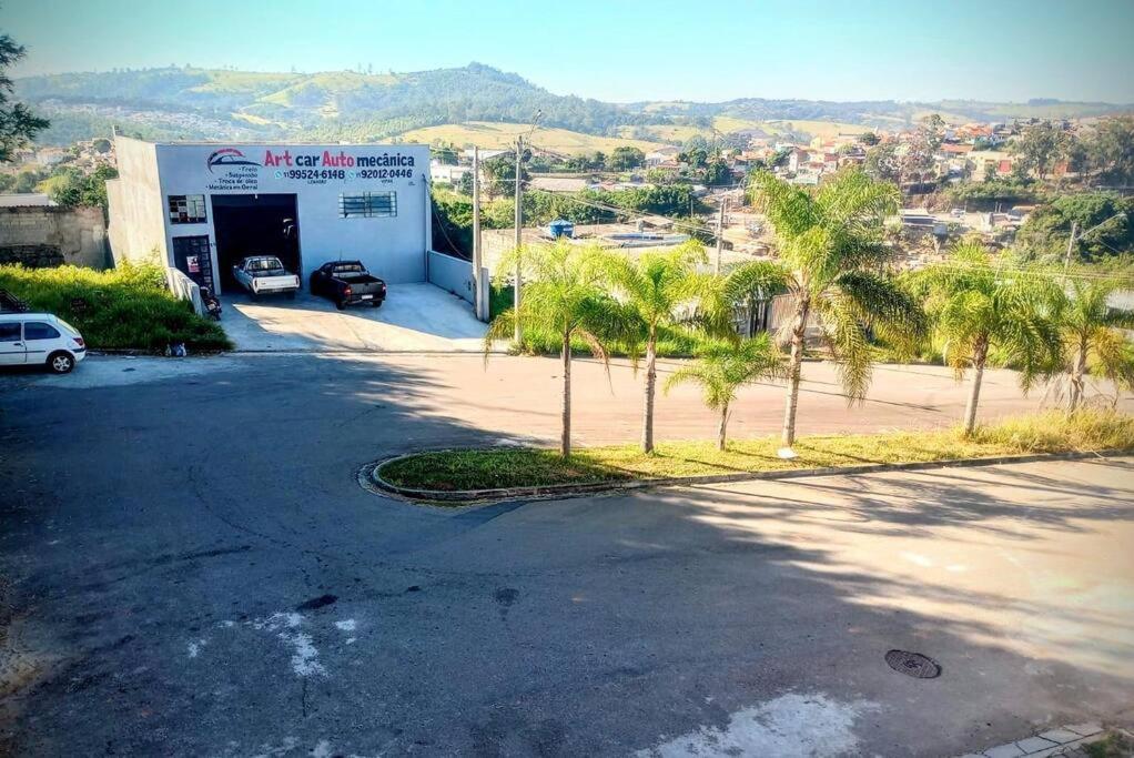 Ap3 Apropriado Arbnb! * Itatiba